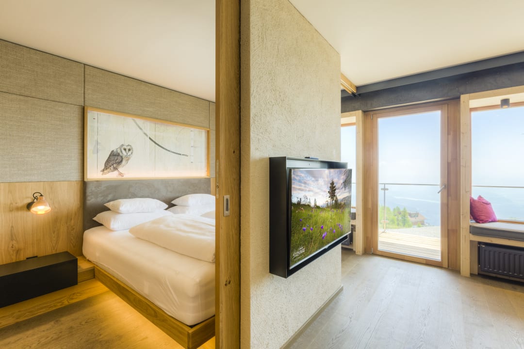 Zimmer Mountain Resort Feuerberg