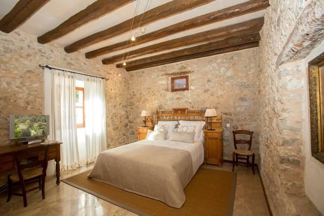 Doppelzimmer REBOST Hotel Monnaber Vell