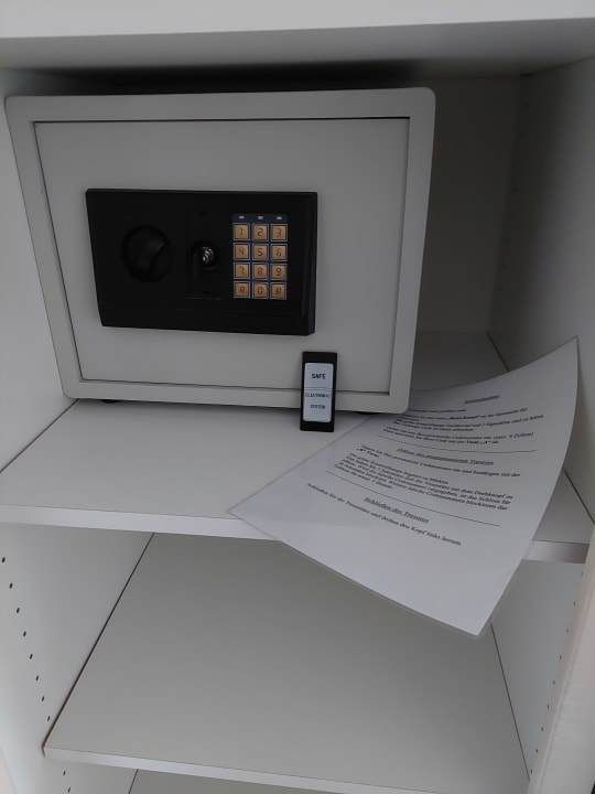 Zimmer Hotel Alte Mühle