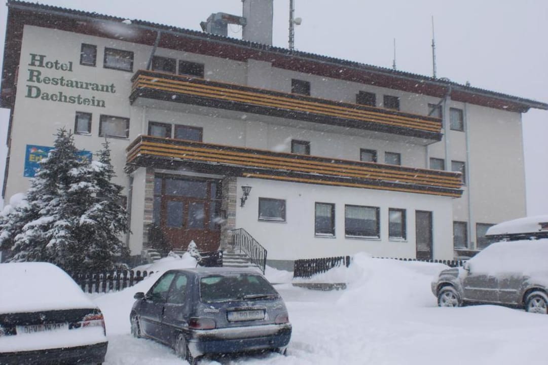 Hotel Berghotel Dachstein