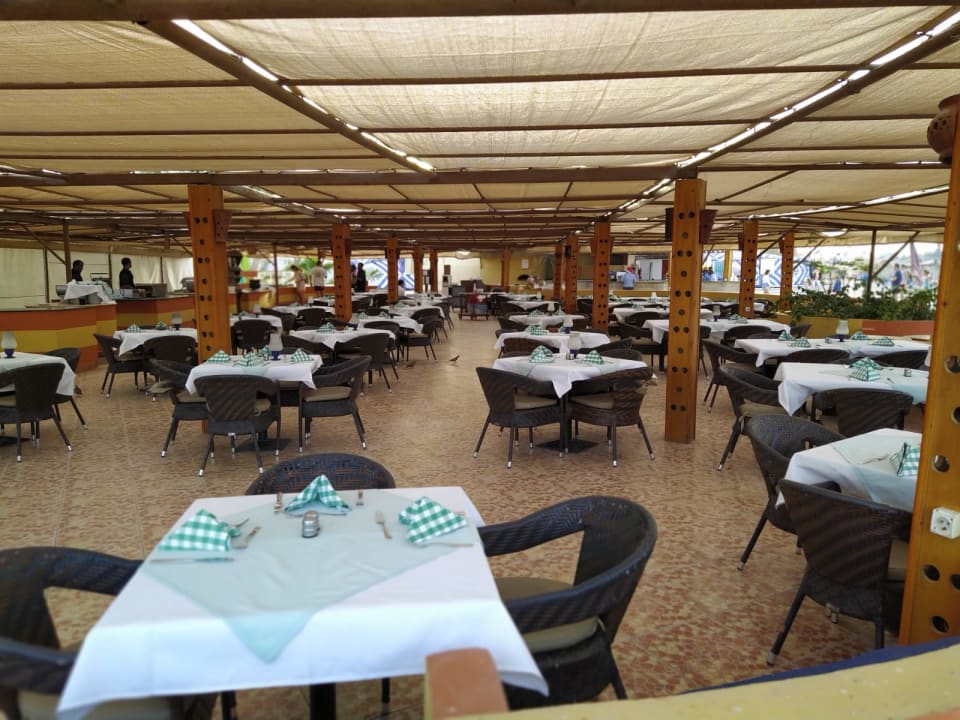 Gastro Malikia Resort Abu Dabbab