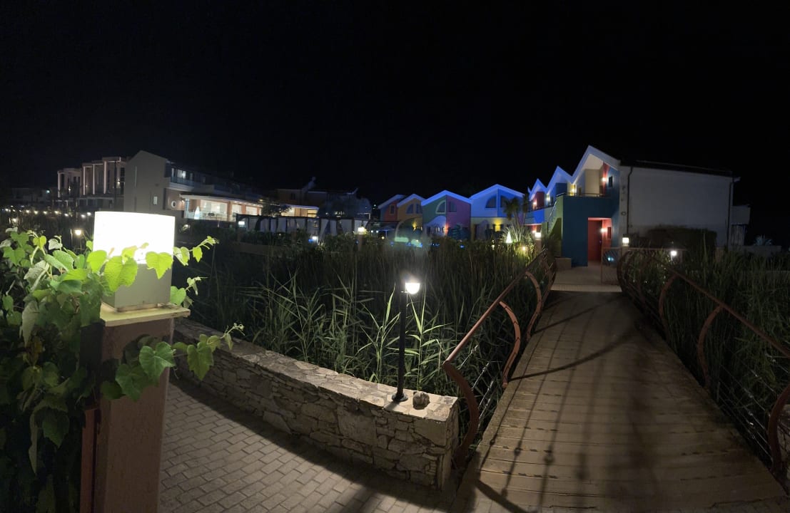 Außenansicht Alexandra Golden Boutique - Adults only