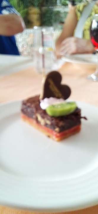 Gastro Dream World Resort & Spa