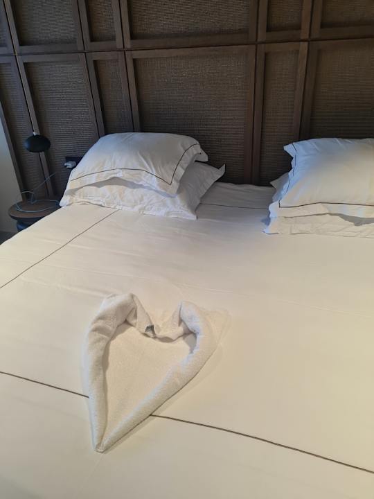 Zimmer Mosay All Suite Hotel