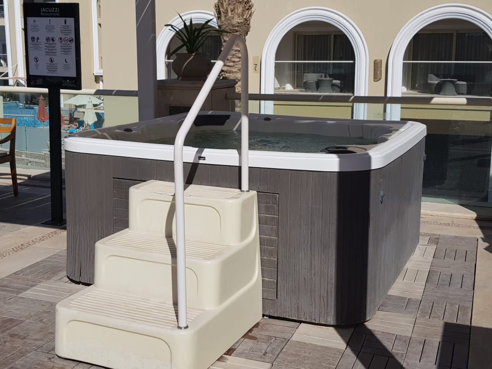 Pool Kaisol Romance Resort