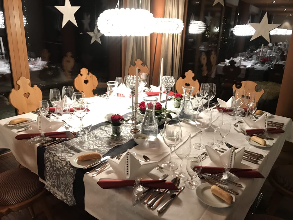 Gastro Familotel Alphotel