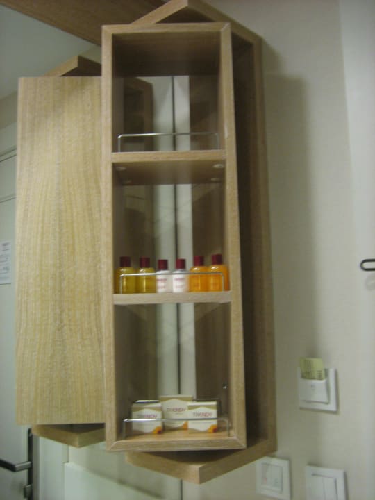 Alles was der Mensch braucht Sentido Trendy Verbena Beach