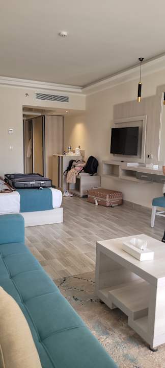 Zimmer Sirena Beach Resort & Spa