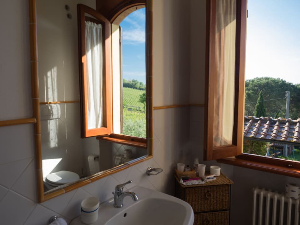 Zimmer Agriturismo Raccianello