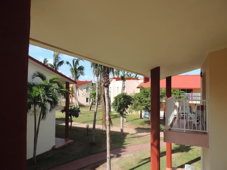 Sonstiges Sol Hicacos Varadero