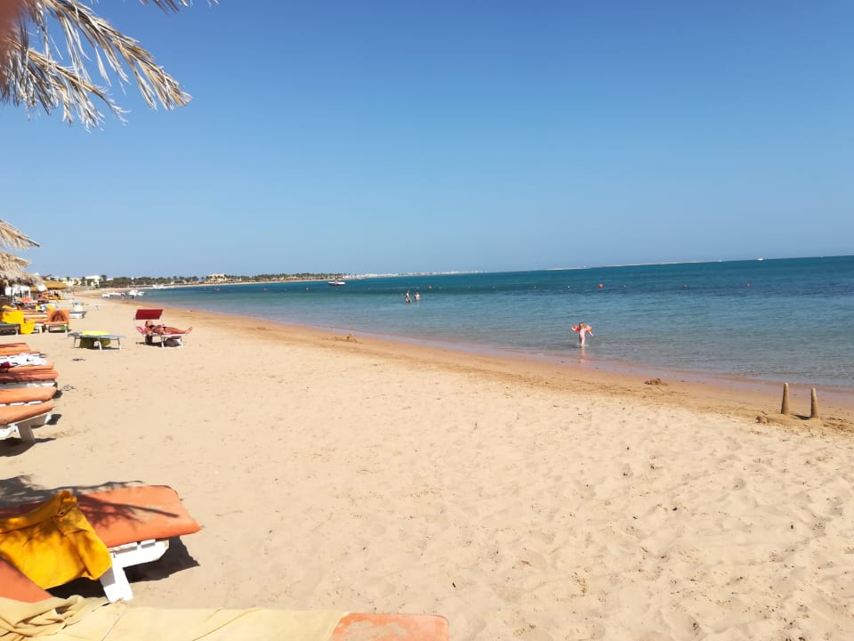 Strand Sentido Caribbean World Soma Bay