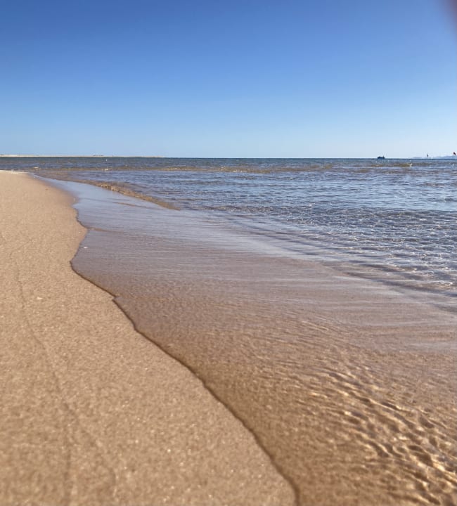 Strand ROBINSON SOMA BAY