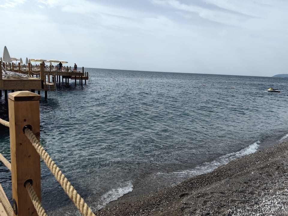 Strand Swandor Hotels & Resorts Kemer