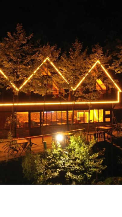 Außenansicht Akbük Tiny House