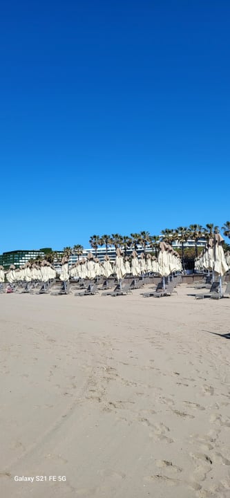 Strand Voyage Belek Golf & Spa