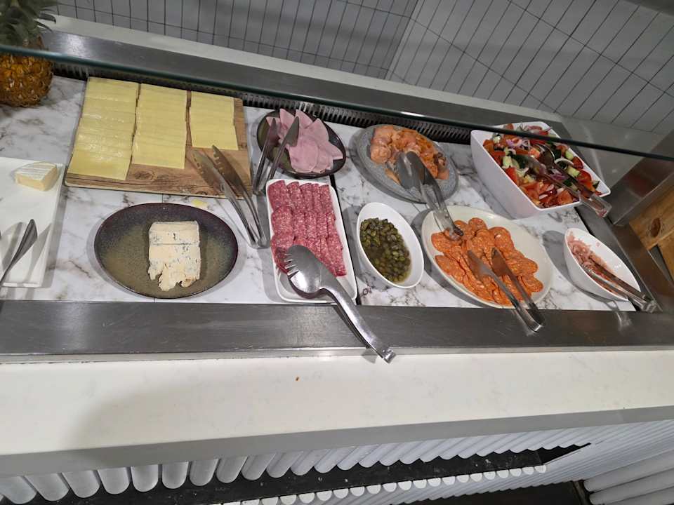 Gastro Daydream Island Resort and Spa