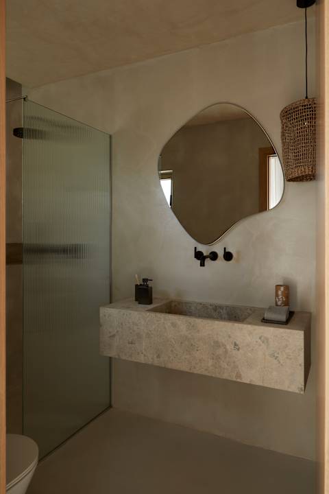 Zimmer ADĀMA - A Signature Collection by Zálo Spaces (Adults Only)