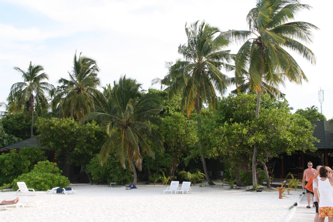 Nordstrand Adaaran Select Meedhupparu Island Resort - Premium All Inclusive