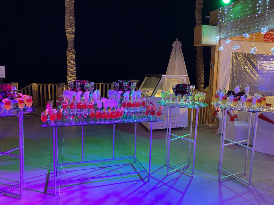 Gastro SUNRISE Diamond Beach Resort - Grand Select