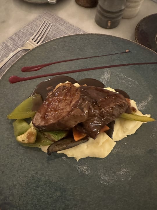 Gastro JAZ Elite Casa del Mar Beach