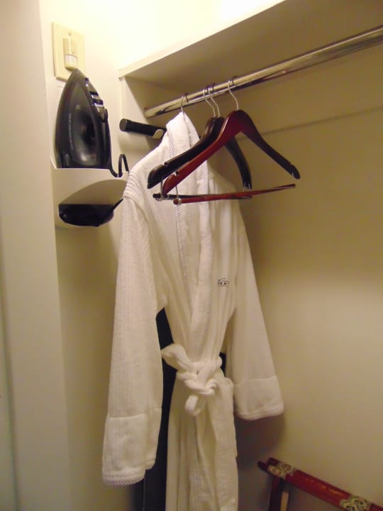 Zimmer Hotel The Henry