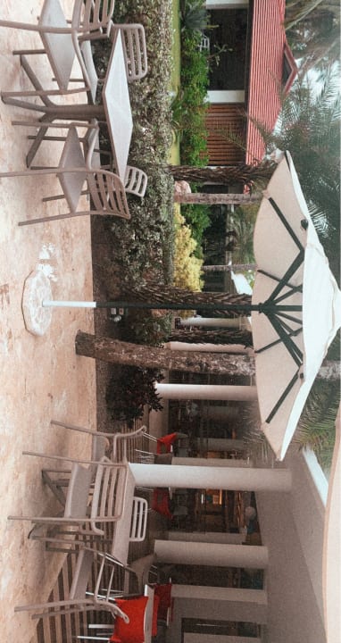 Gastro Viva Tangerine by Wyndham - All Inclusive Resort