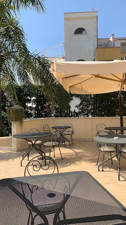 Gastro Villa Daphne