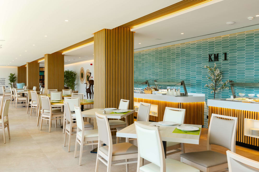 Gastro THB Los Molinos - Adults only