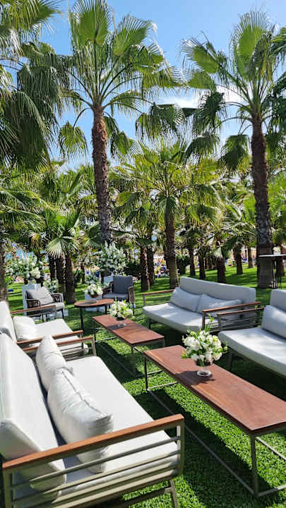 Sonstiges Hotel Süral Resort