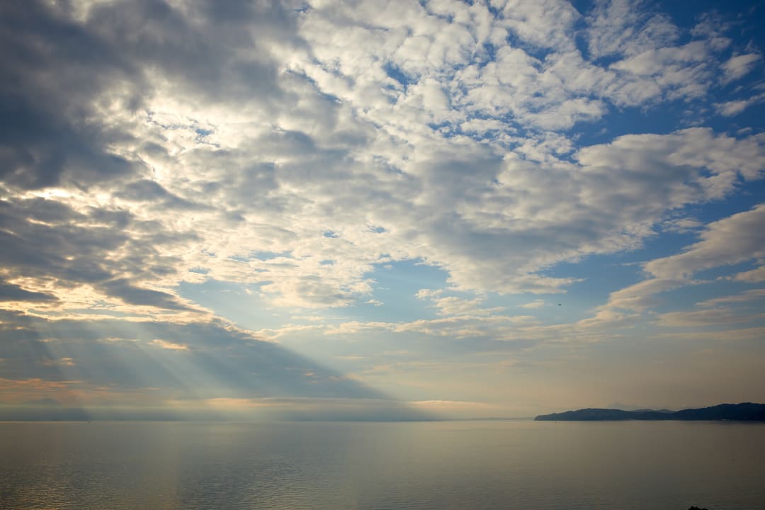 Ausblick Nido, Mar-Bella Collection