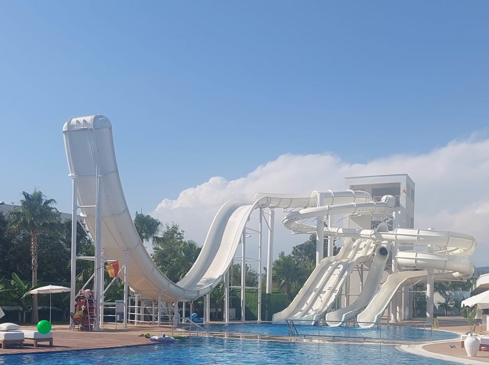 Sport & Freizeit Rubi Platinum Sign