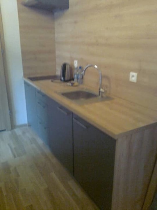 Apartament 703, aneks kuchenny Blue Mountain Resort