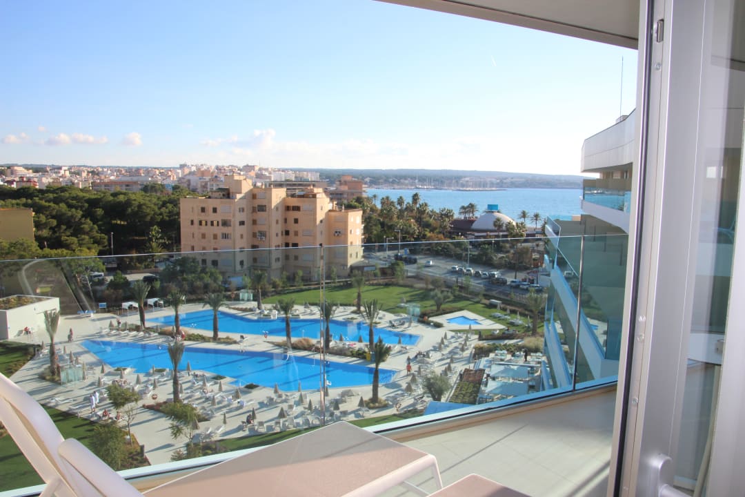 Zimmer Hipotels Gran Playa De Palma