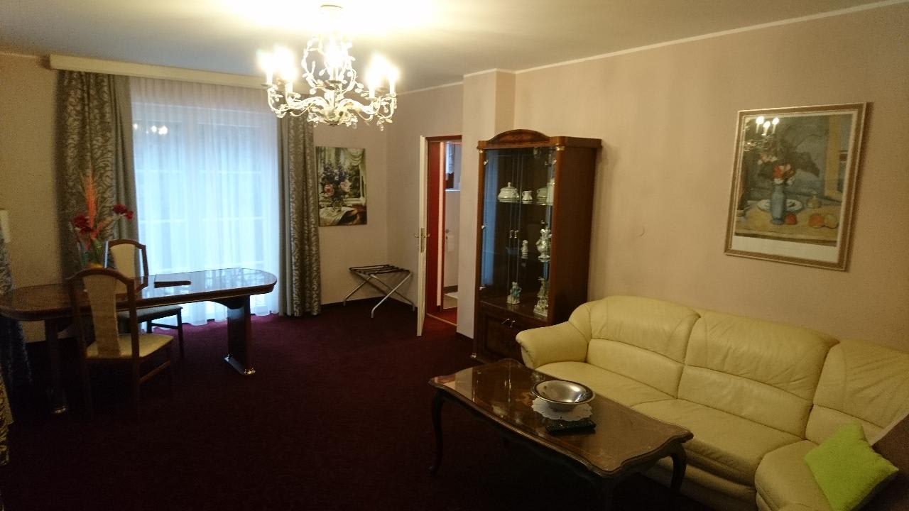 Zimmer Schlössl Hotel Kindl