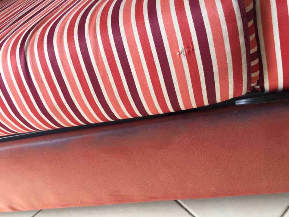 Zimmer allsun App.-Hotel Albatros