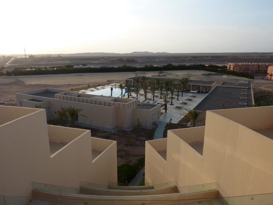 Hotel Jaz Makadi Golf & Spa Steigenberger Makadi Hotel - Adults only