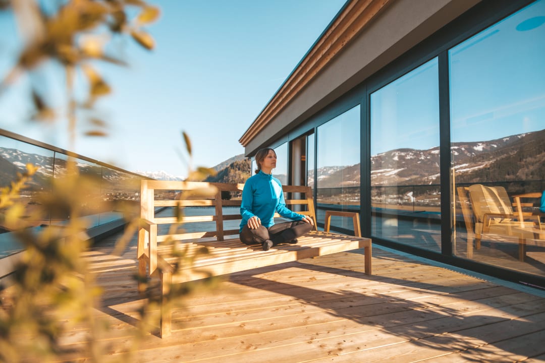 Sport & Freizeit Natur Resort Rissbacher