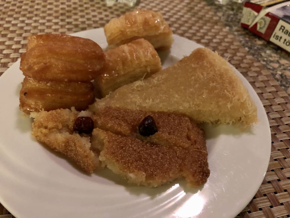 Gastro Pickalbatros White Beach Resort - Hurghada