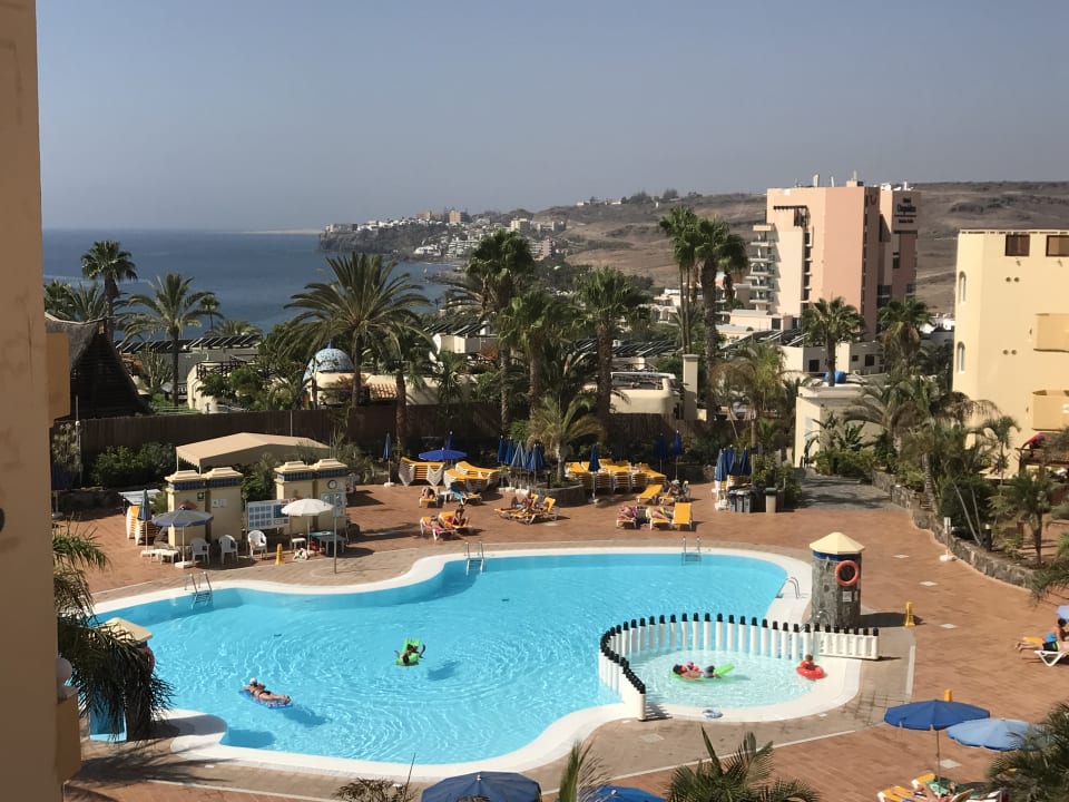 Pool Sport Hotel Monte Feliz - powered by Playitas