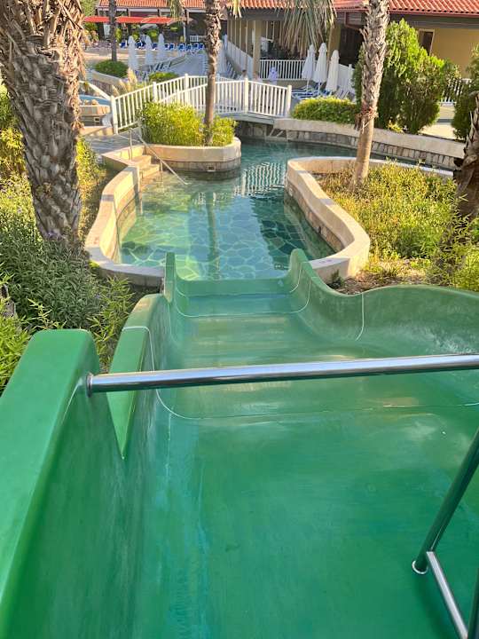 Pool Club Grand Aqua