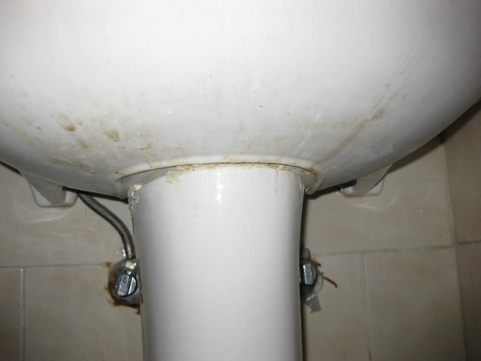 Waschtisch Giftun Azur Resort