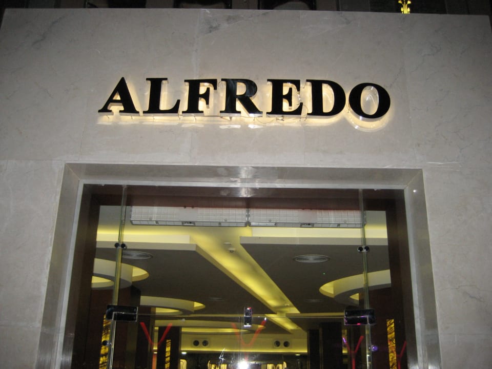 Gastro Pickalbatros Aqua Park Resort - Hurghada