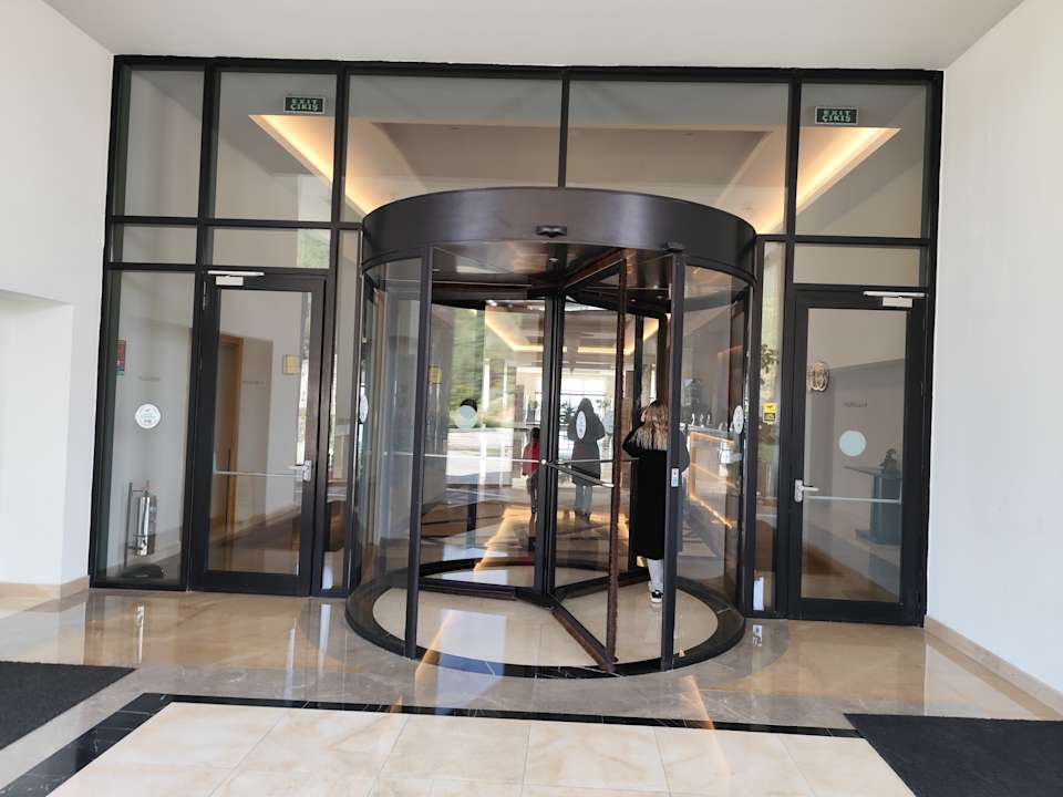 Außenansicht Korumar Ephesus Beach & Spa Resort