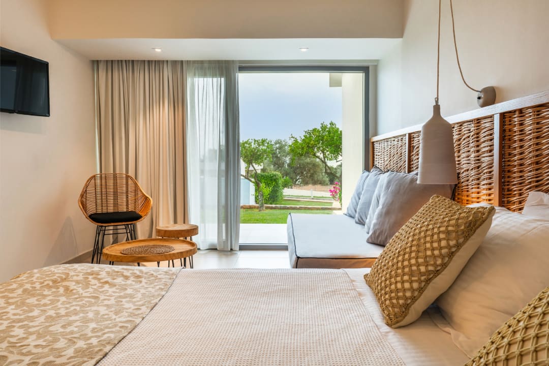 Zimmer Amaronda Resort & Spa Eretria