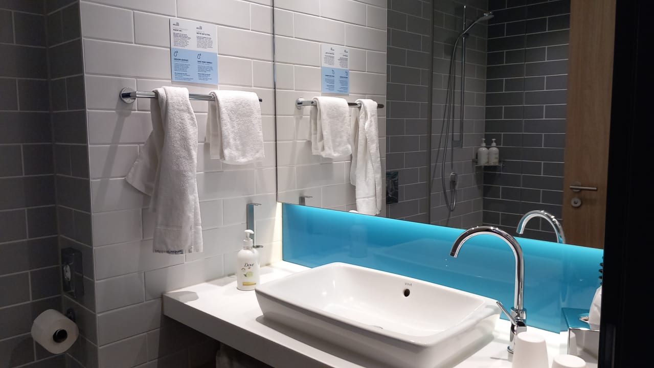 Zimmer Holiday Inn Express - Trier, an IHG Hotel