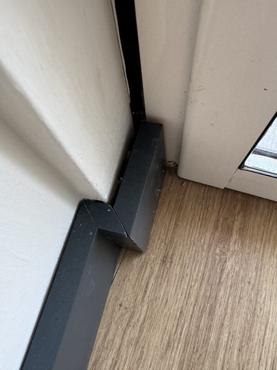 Zimmer Seaden Sea World Resort & Spa