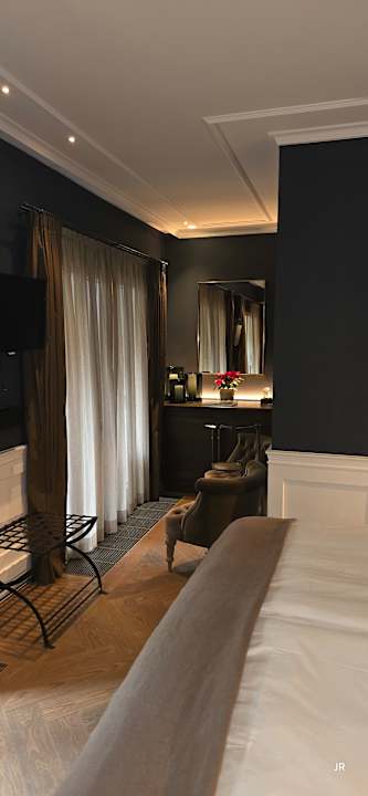 Zimmer Hotel München Palace