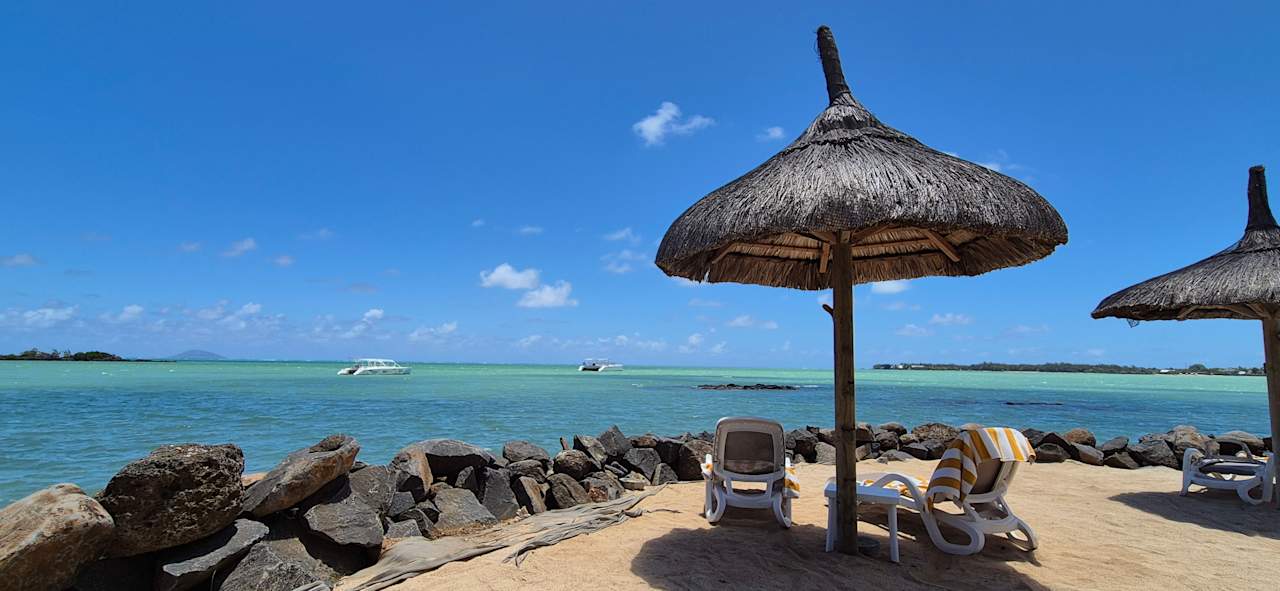 Strand Lagoon Attitude - Adults only