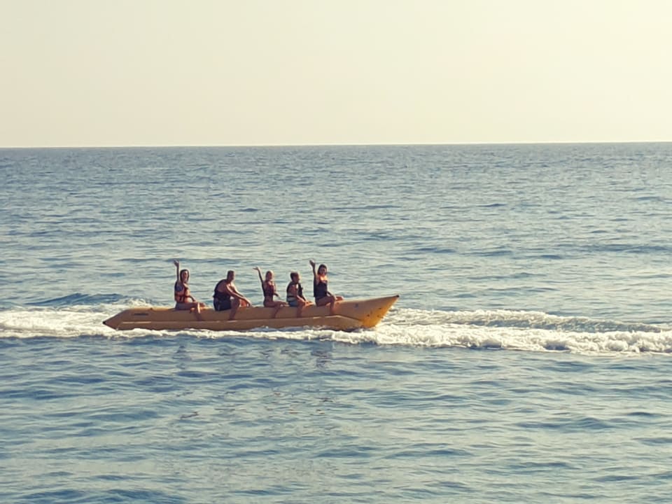 Sport & Freizeit Labranda Alantur Resort