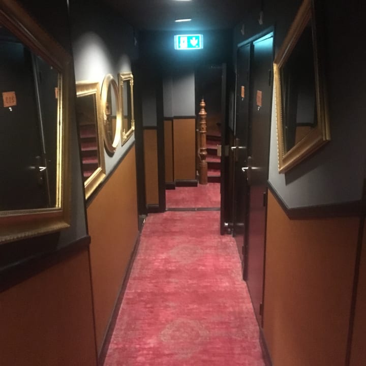 Sonstiges Max Brown Hotel Museum Square, part of Sircle Collection